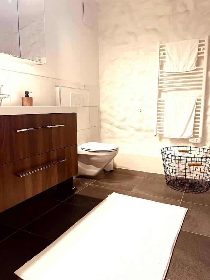 Air Bnbar N°13 ชาฟเฮาเซน ภายนอก รูปภาพ